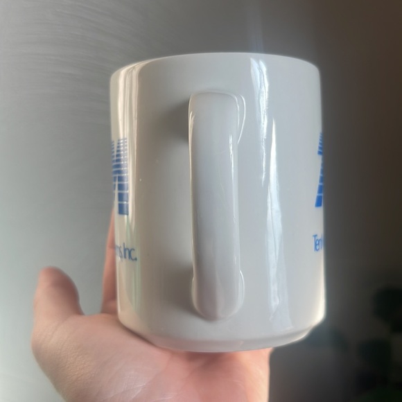 TenMan Systems, Inc. Mug - Picture 5 of 7